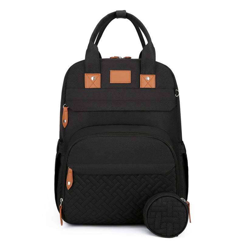 Stylischer Rucksack Karnz
