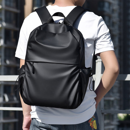 Schlanker Wasserdichter Reise-Rucksack Karnz