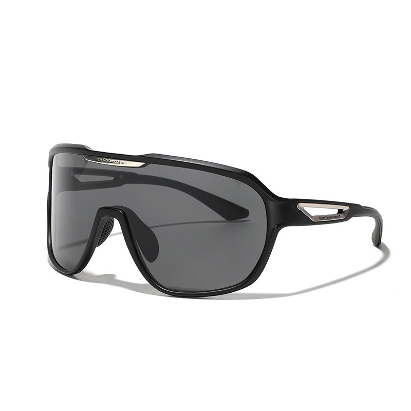 Damen Sportliche Sonnenbrille mit optimierter Rahmenkonstruktion Karnz