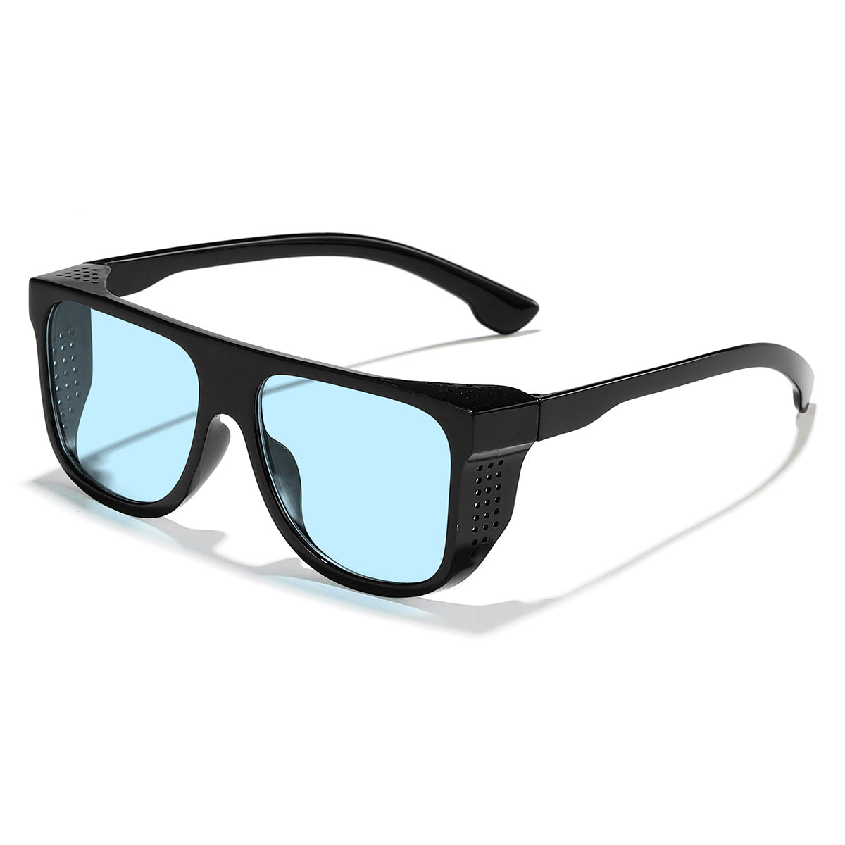 Damen Sportliche Sonnenbrille Karnz