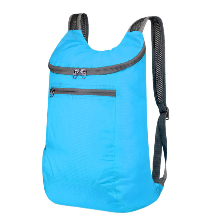 Leichte vielseitige Wanderrucksack Karnz