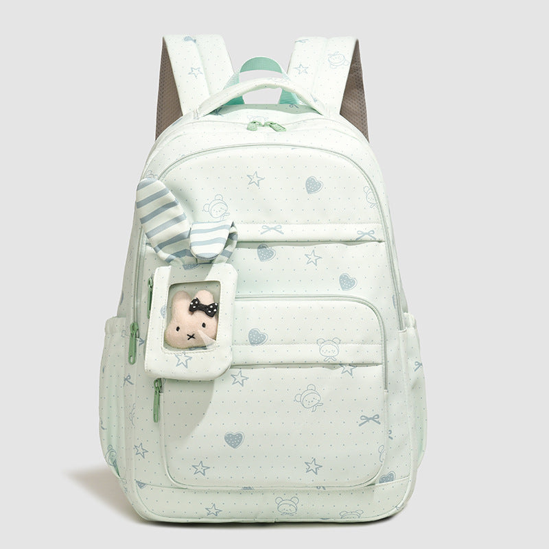Niedlicher Charakter-Design Rucksack Karnz