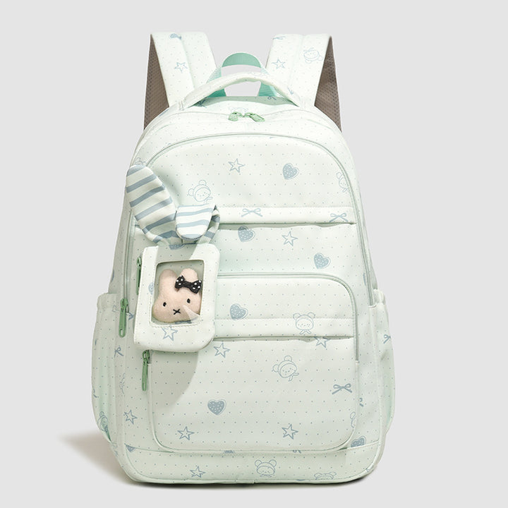 Niedlicher Charakter-Design Rucksack Karnz