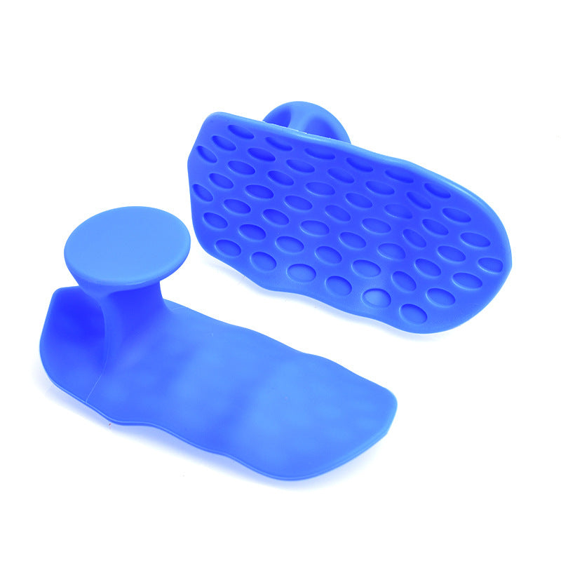 Karnz | Ergonomische Anti-Rutsch Gym Griffe