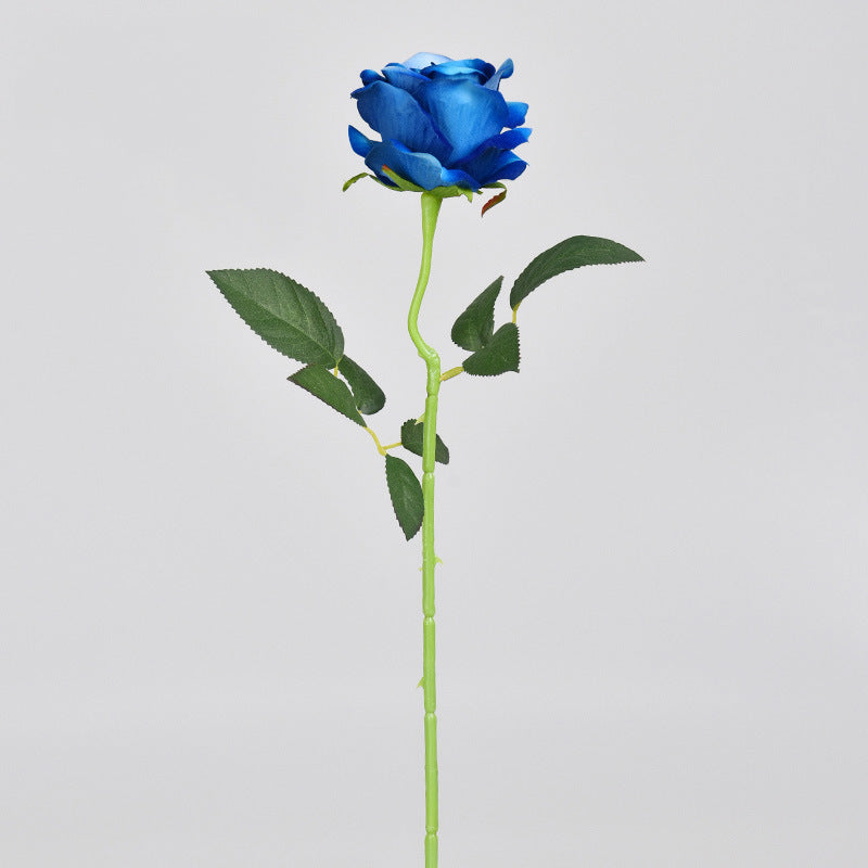Dekorative Künstliche Rose
