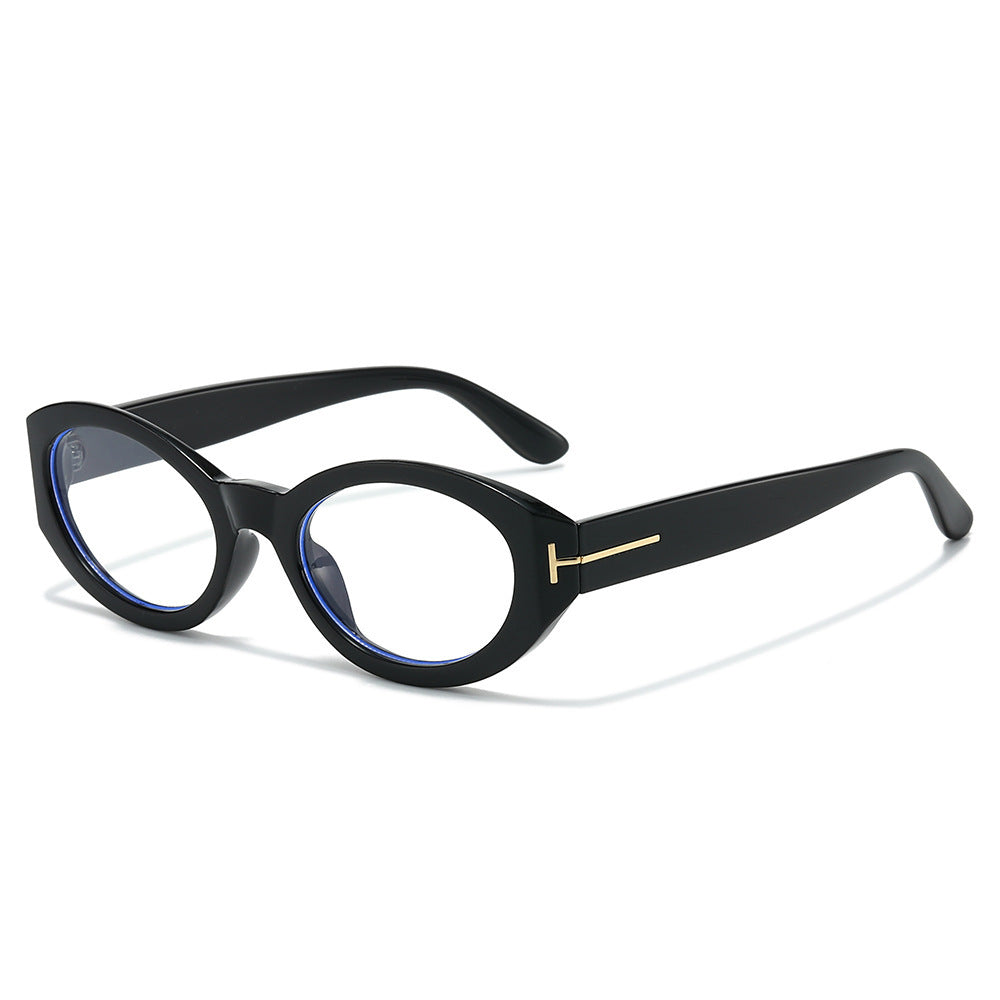 Chic Cat-Eye Sonnenbrille mit Retro Schildpatt-Rahmen Karnz