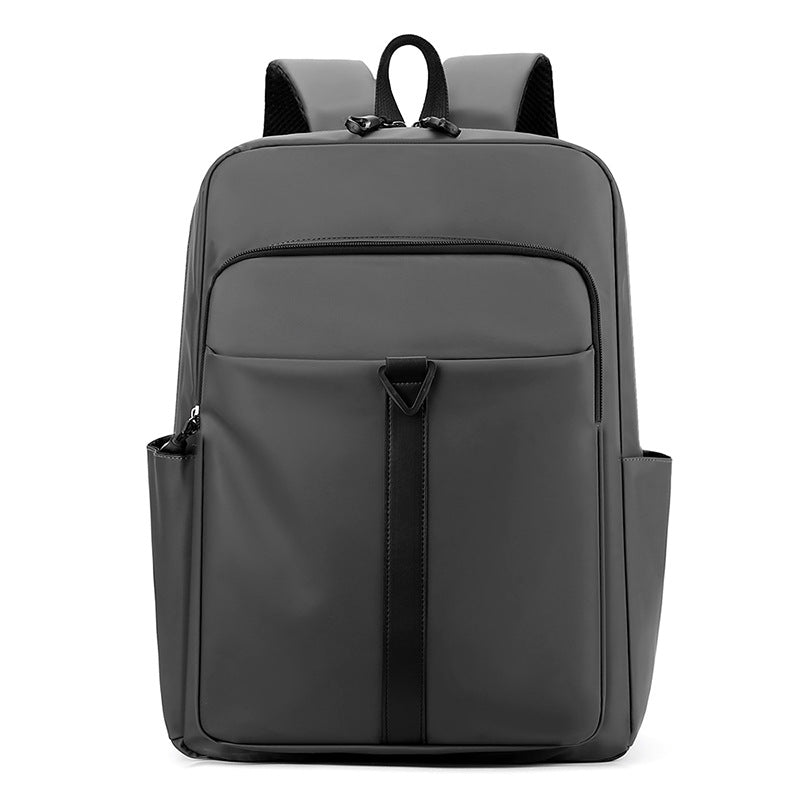 Leichte Multi-Compartt Business Rucksack Karnz