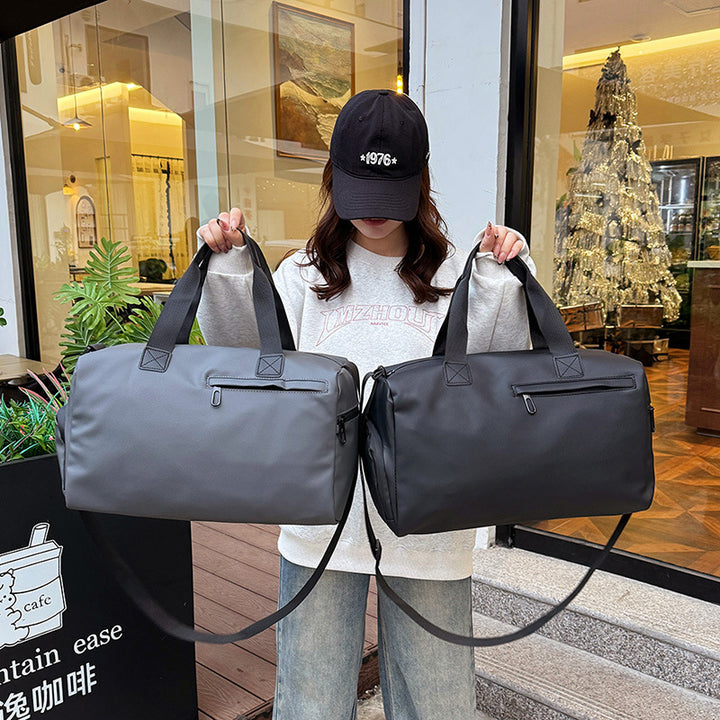 Funktionale Wochenend Reisetasche Karnz