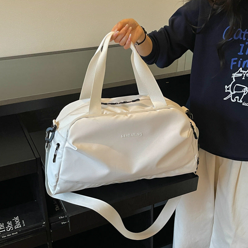Multi-Zweck Reise Fitness Duffle Bag