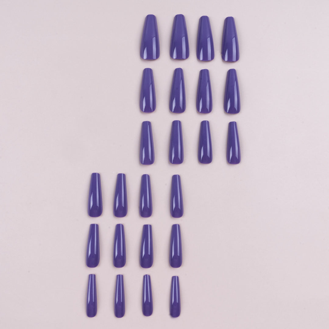 Nagelkunst