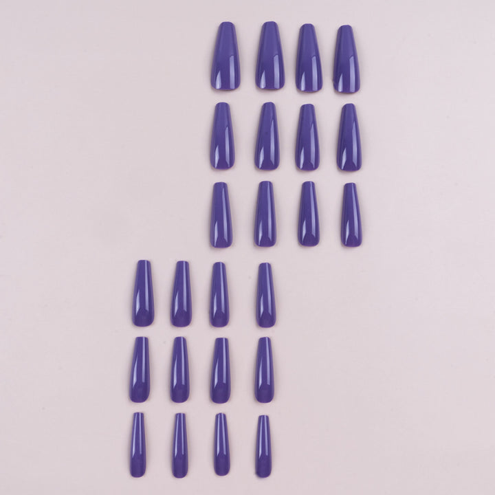 Nagelkunst