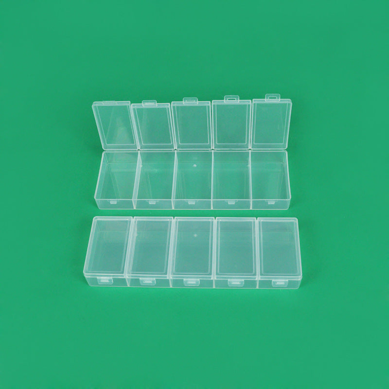 Modularer Speicherbehälter Karnz