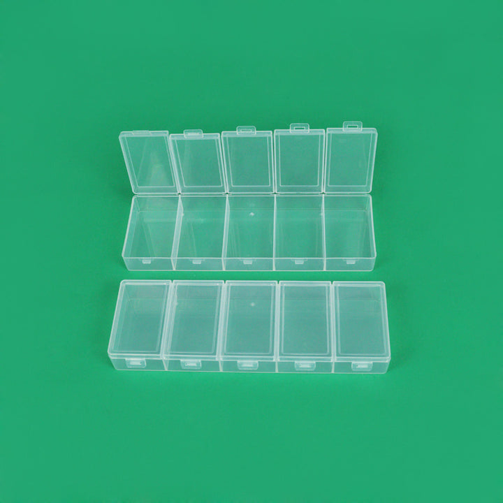 Modularer Speicherbehälter Karnz