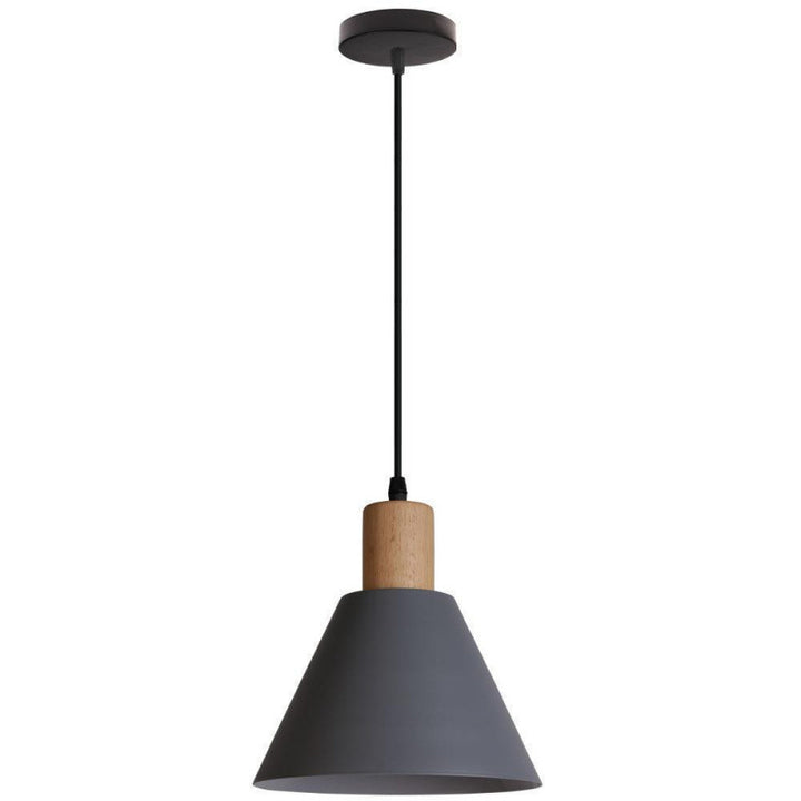 Moderne Pendelleuchte