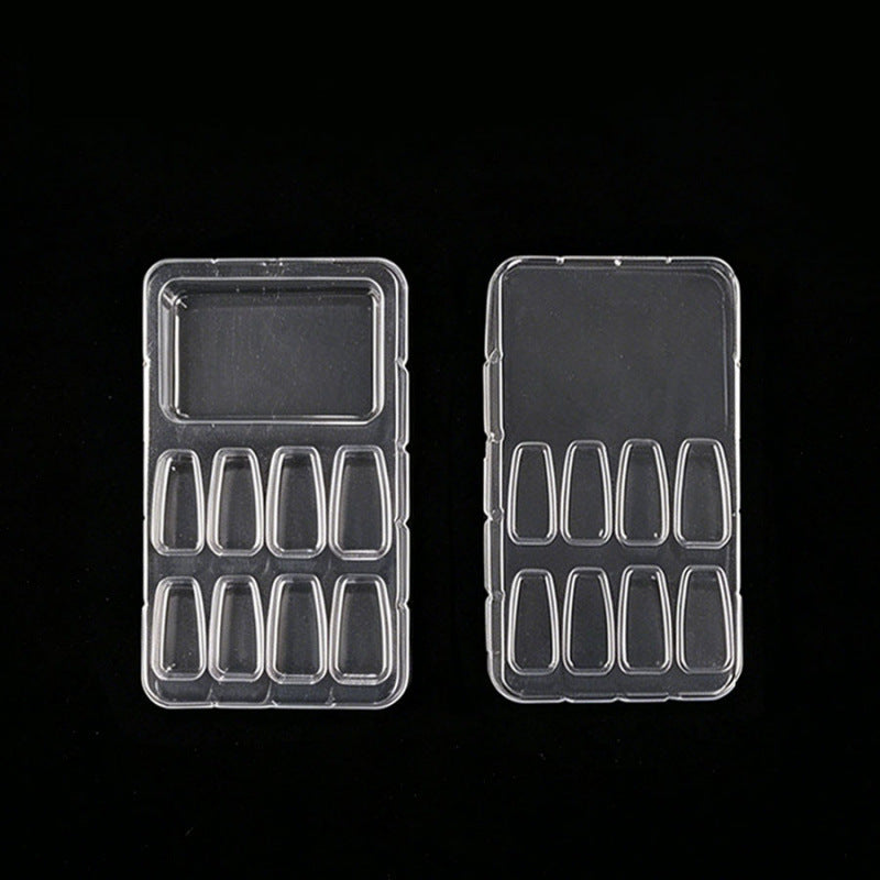 Press-On-Nagelspitzen