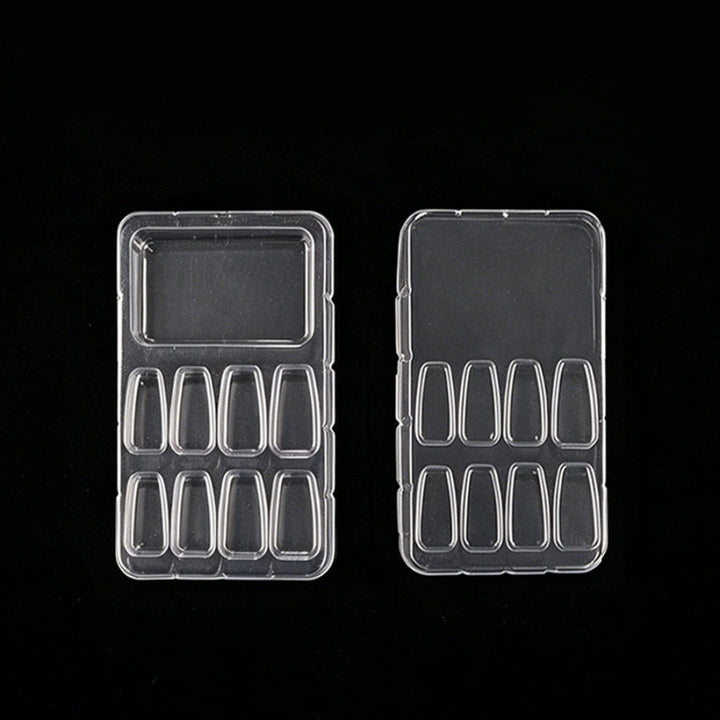 Press-On-Nagelspitzen