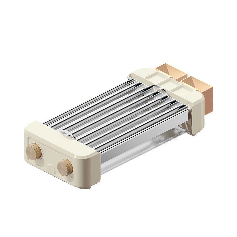 Tisch Elektrogrill Karnz