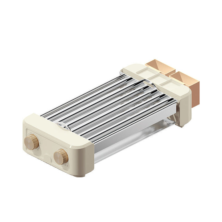 Tisch Elektrogrill Karnz