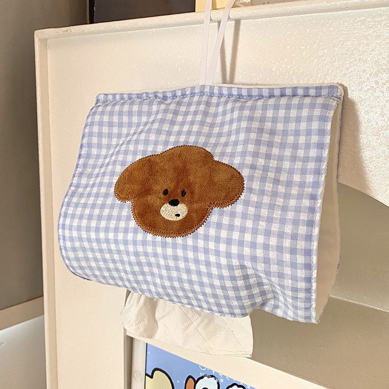 Praktischer Taschentuchspender Karnz