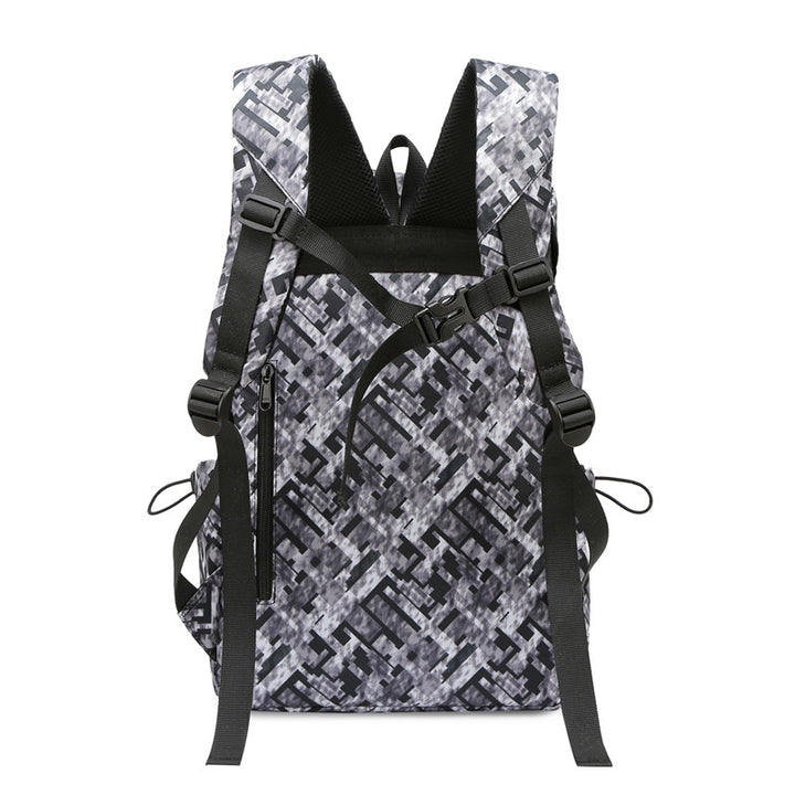 Multifunktionaler urbaner Rucksack Karnz