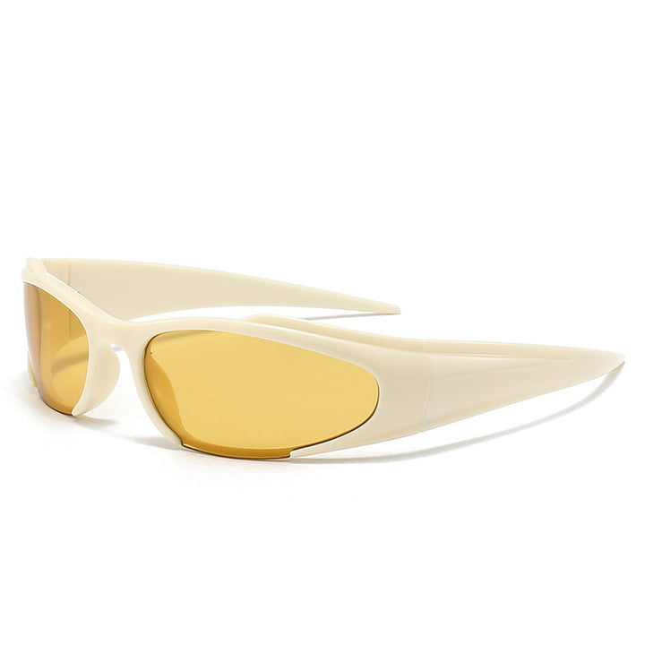 Sport-Performance Augenschutz Sonnenbrille