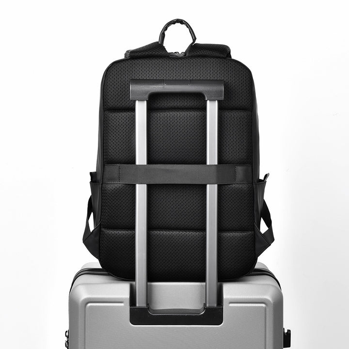 Eleganter technikbereiter Rucksack Karnz