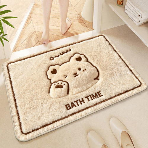 Badematte