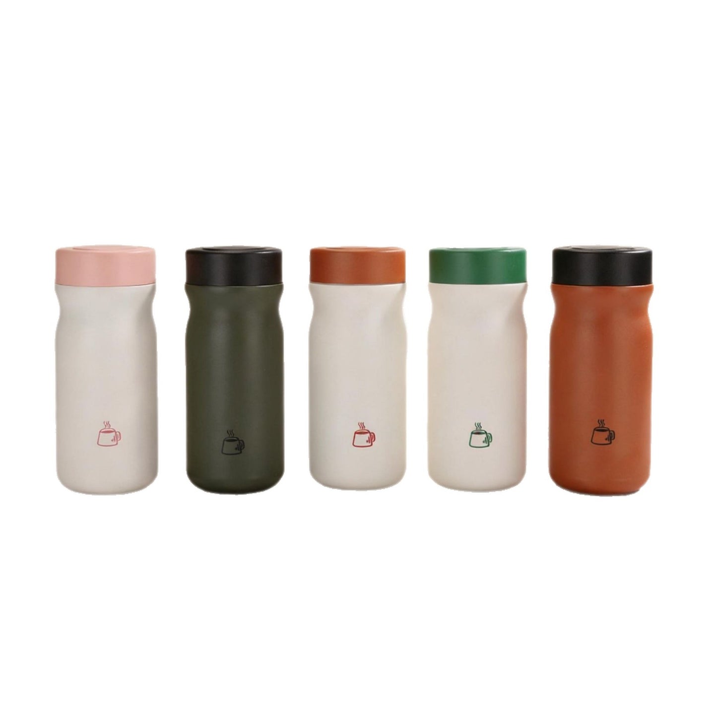 Damen Isoliertrinkflasche Karnz