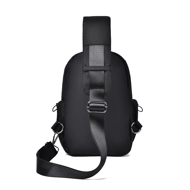 Vielseitiger Anti-Diebstahl Sling Rucksack Karnz