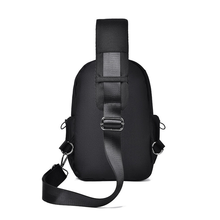 Vielseitiger Anti-Diebstahl Sling Rucksack Karnz