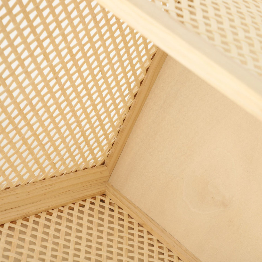 Gitter Design Aufbewahrung Cube Karnz