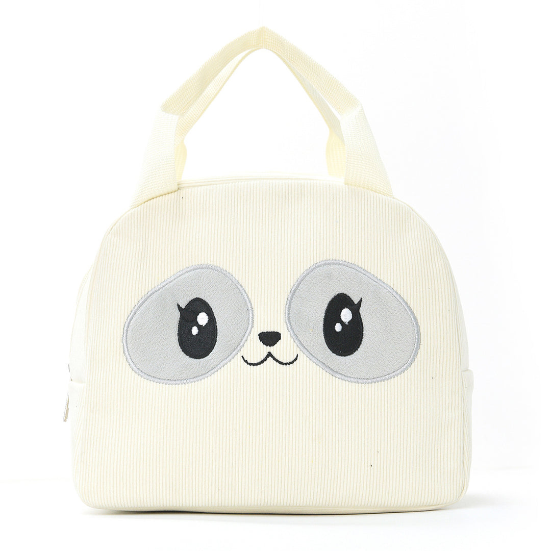 Pinguin-Themen Lunch Tasche
