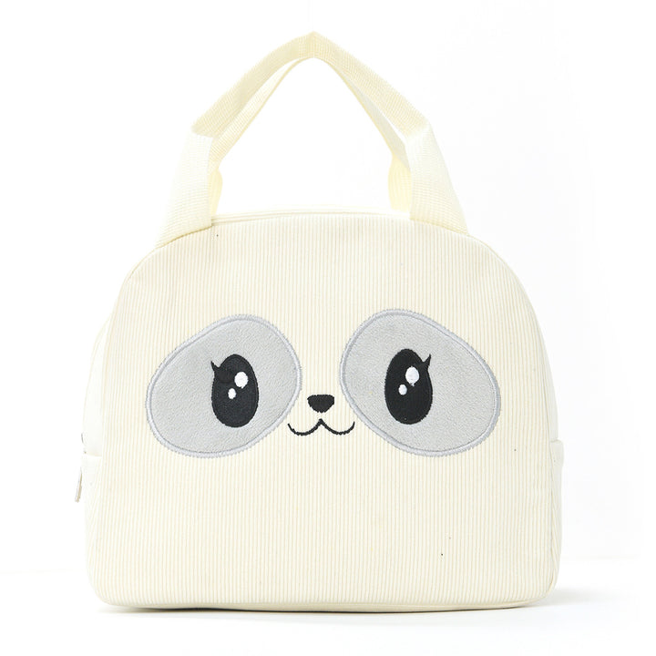 Pinguin-Themen Lunch Tasche