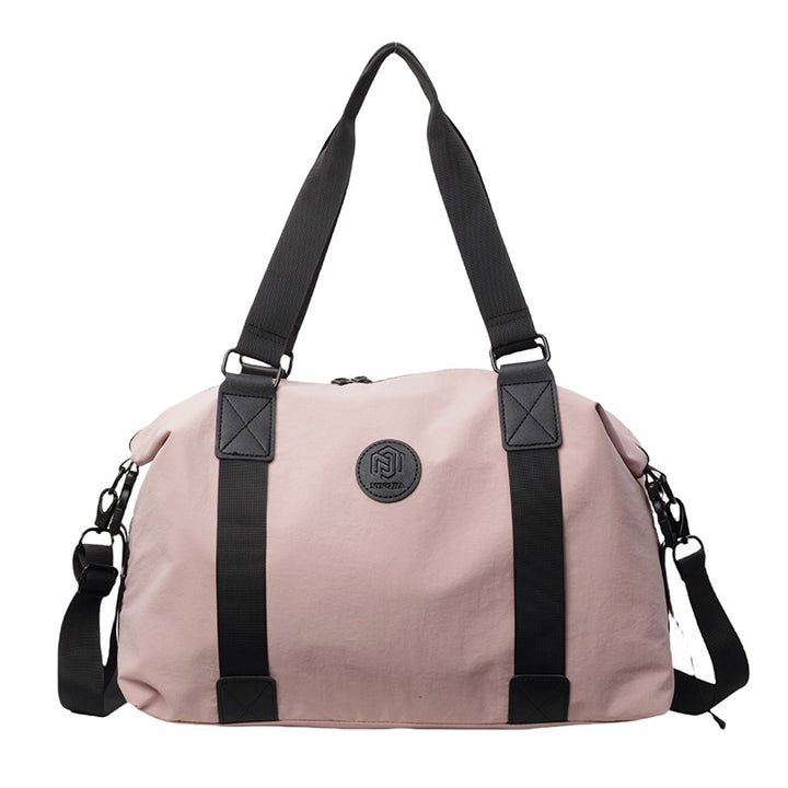 Haltbares Abenteuer Duffle