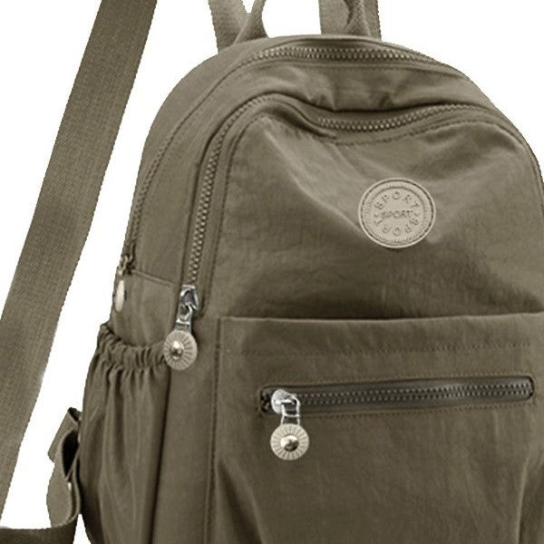 Stylische Rucksack Karnz