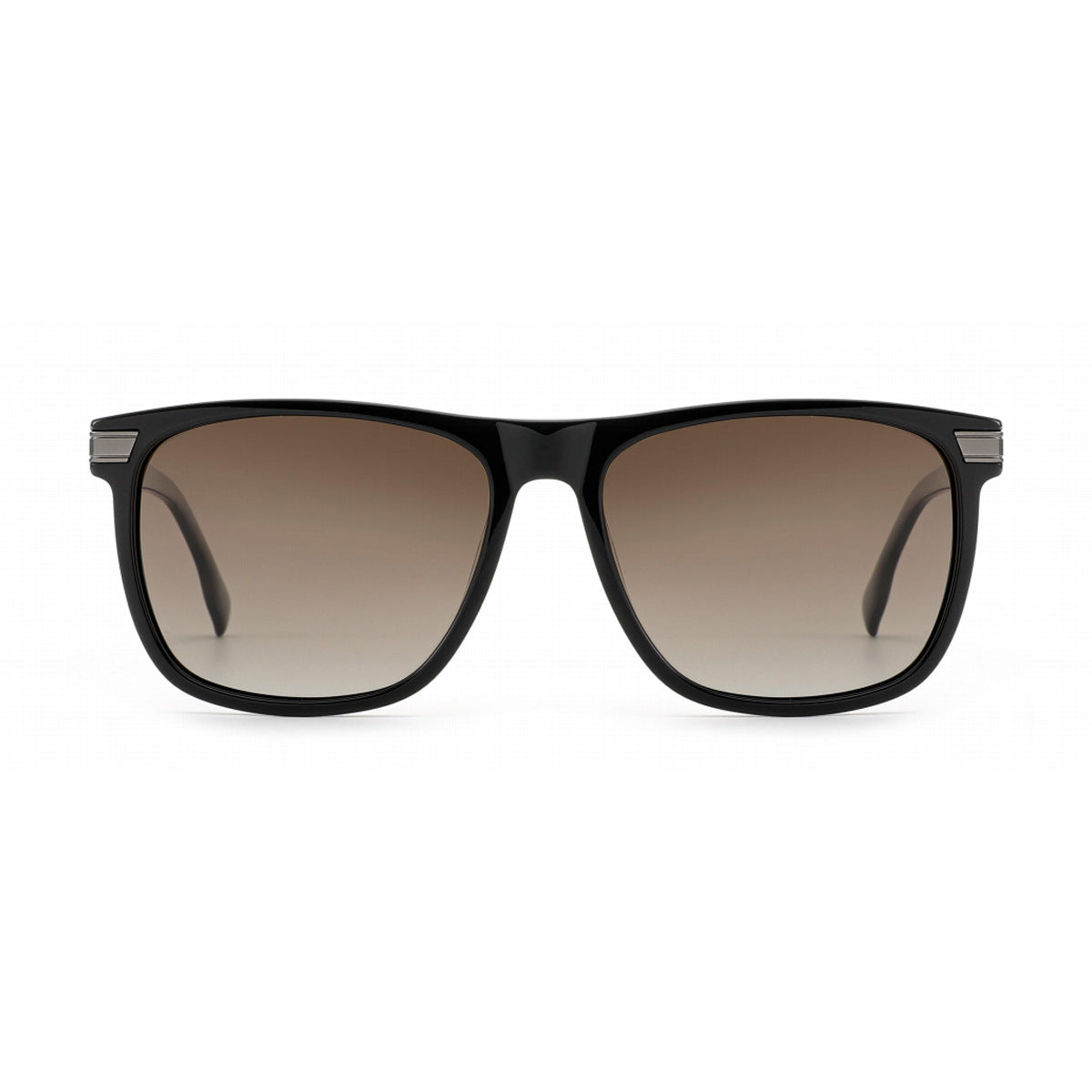 Damen Sonnenbrille im modernen, strukturierten Design Karnz