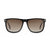 Damen Sonnenbrille im modernen, strukturierten Design Karnz