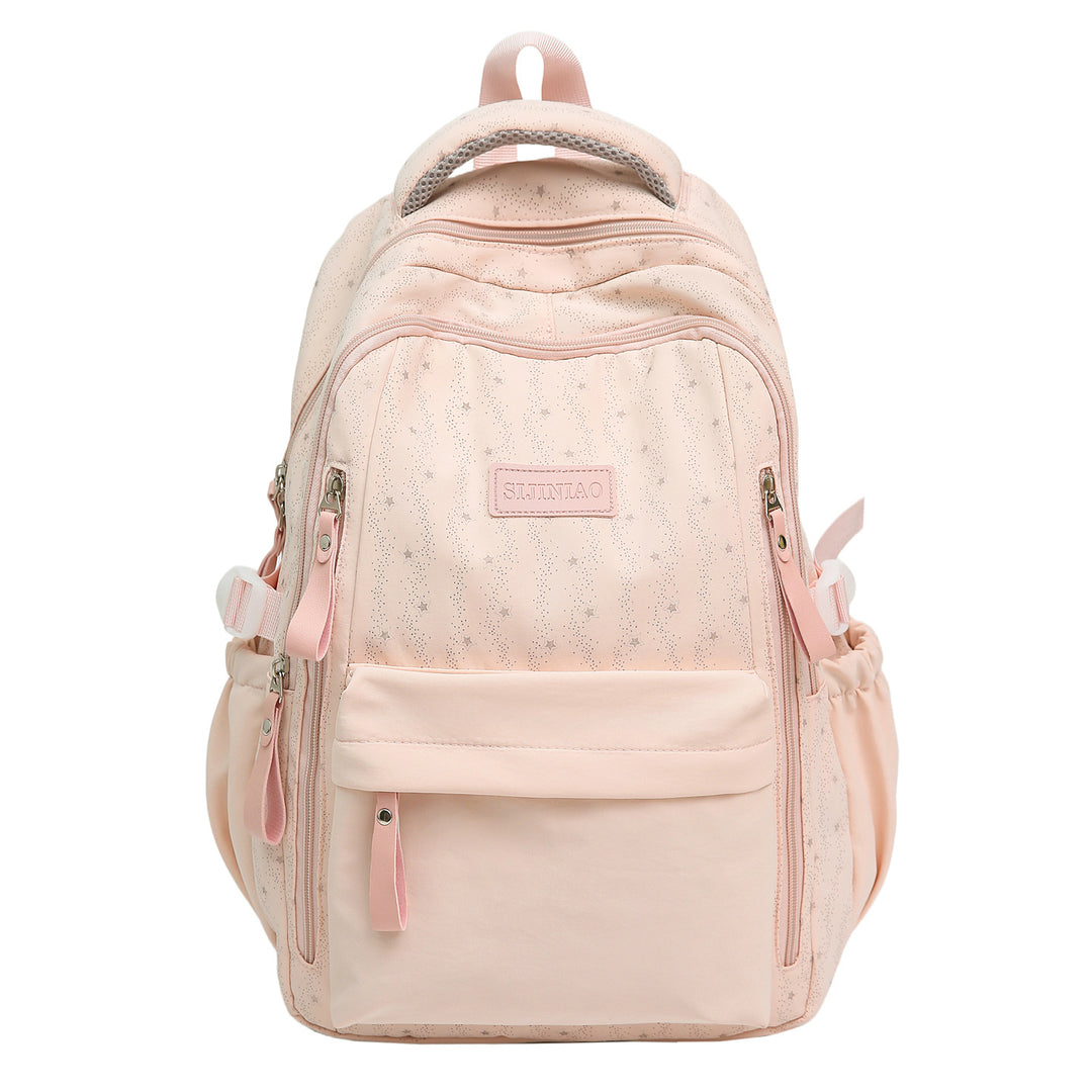 Stilvoller Funktionaler Rucksack Karnz