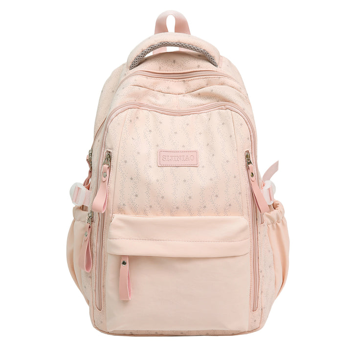 Stilvoller Funktionaler Rucksack Karnz