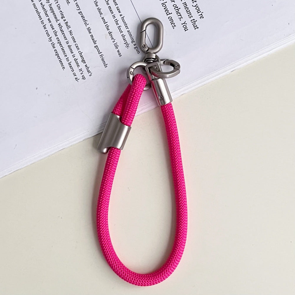 Haltbarer verstellbarer Telefon-Lanyard Karnz