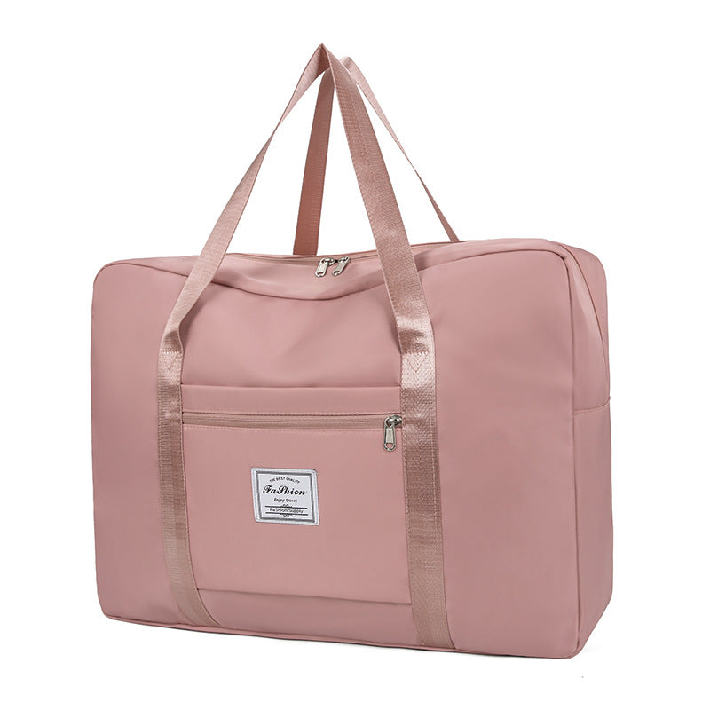 Reise Duffle Bag mit großem Fassungsvermögen