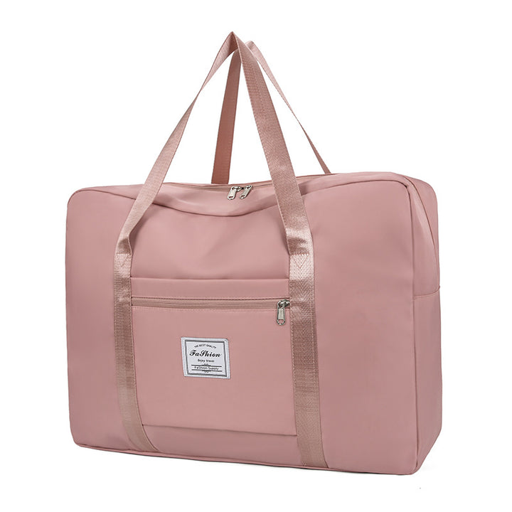 Reise Duffle Bag mit großem Fassungsvermögen