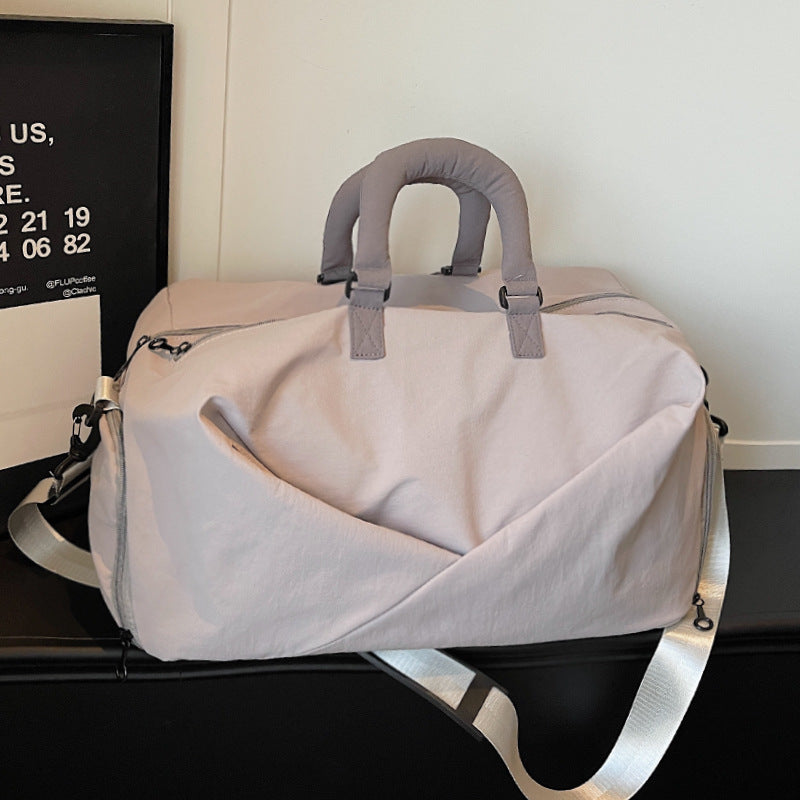 Vielseitige Reisetasche
