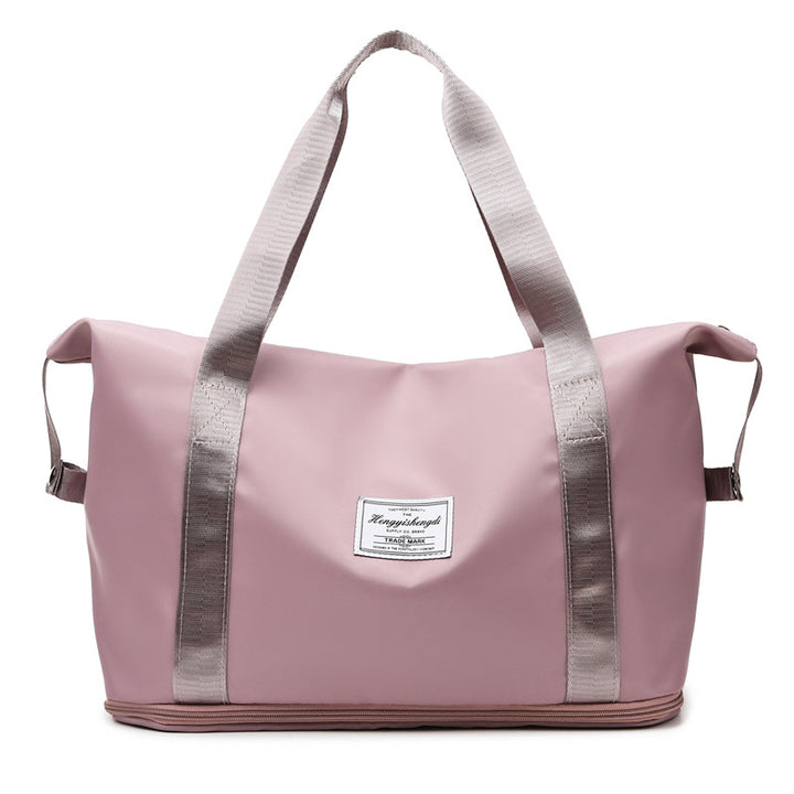 Reisfreundliche Sport-Duffle-Tasche