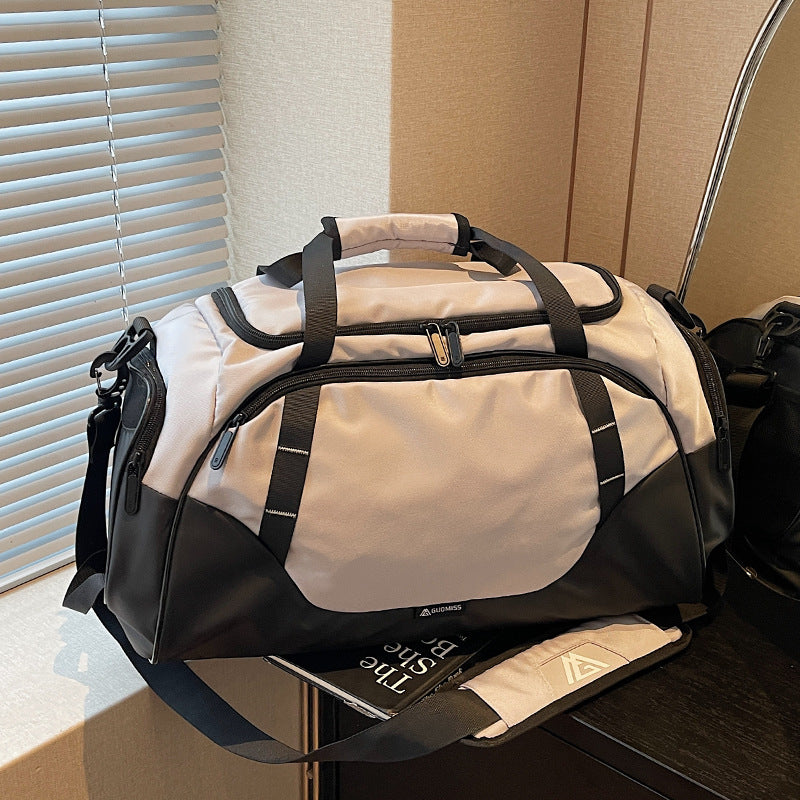 Multi-Funktionale Gym-Tasche