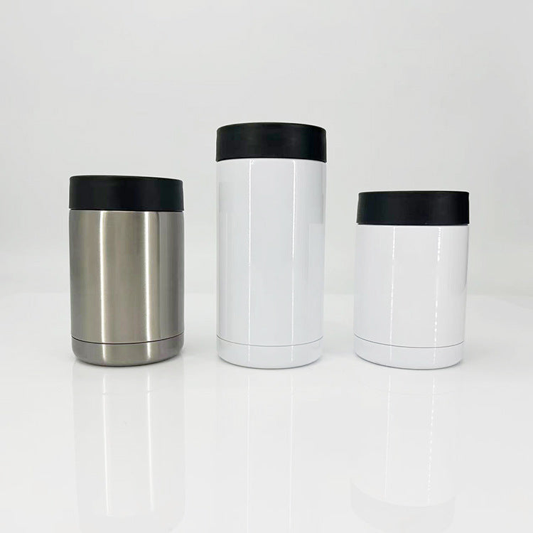 Damen Thermo-Kaffeebecher mit doppeltem Wanddesign Karnz