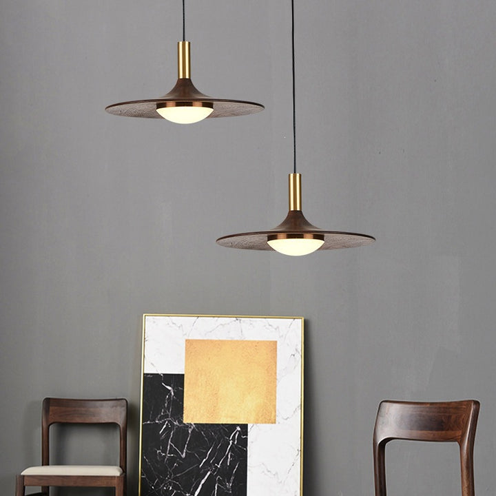 Nordic Stil Pendelleuchte