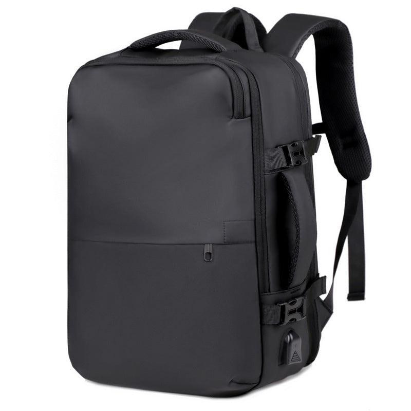 Eleganter funktionaler Reiserrucksack Karnz
