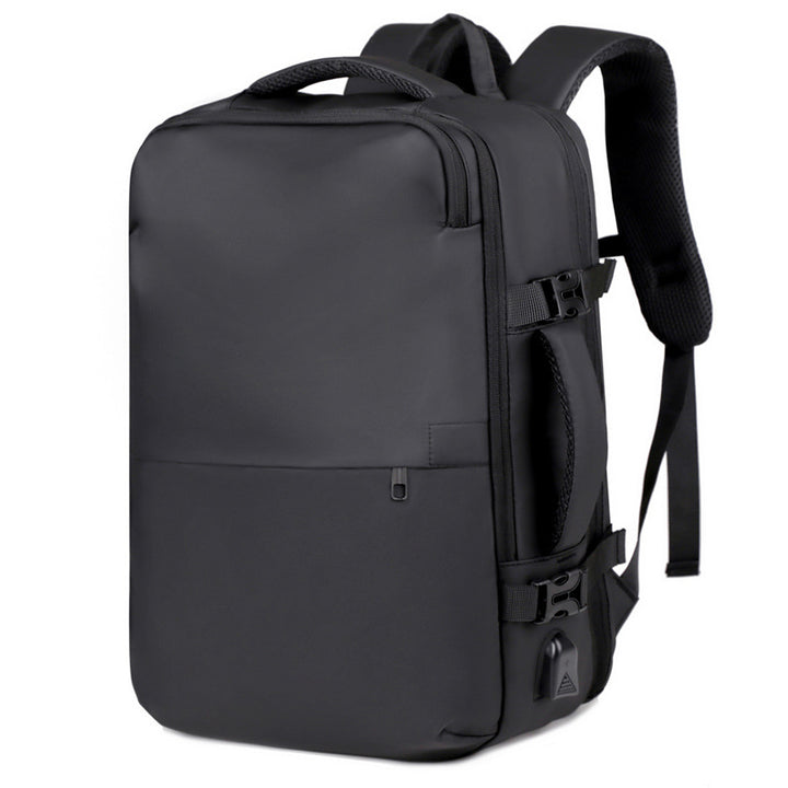 Eleganter funktionaler Reiserrucksack Karnz