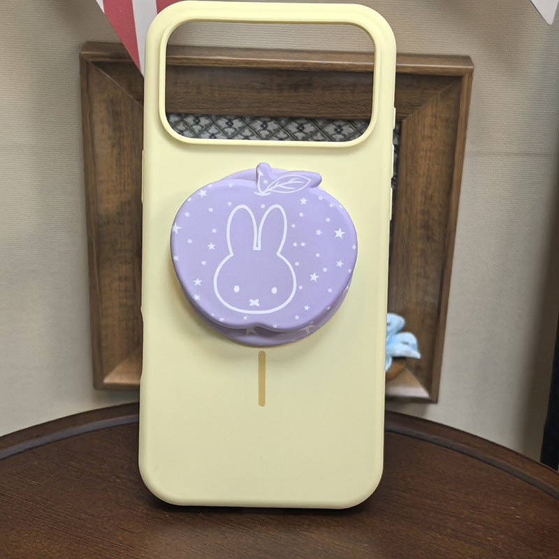 Süßer Anime-Stil Handyhalter Karnz